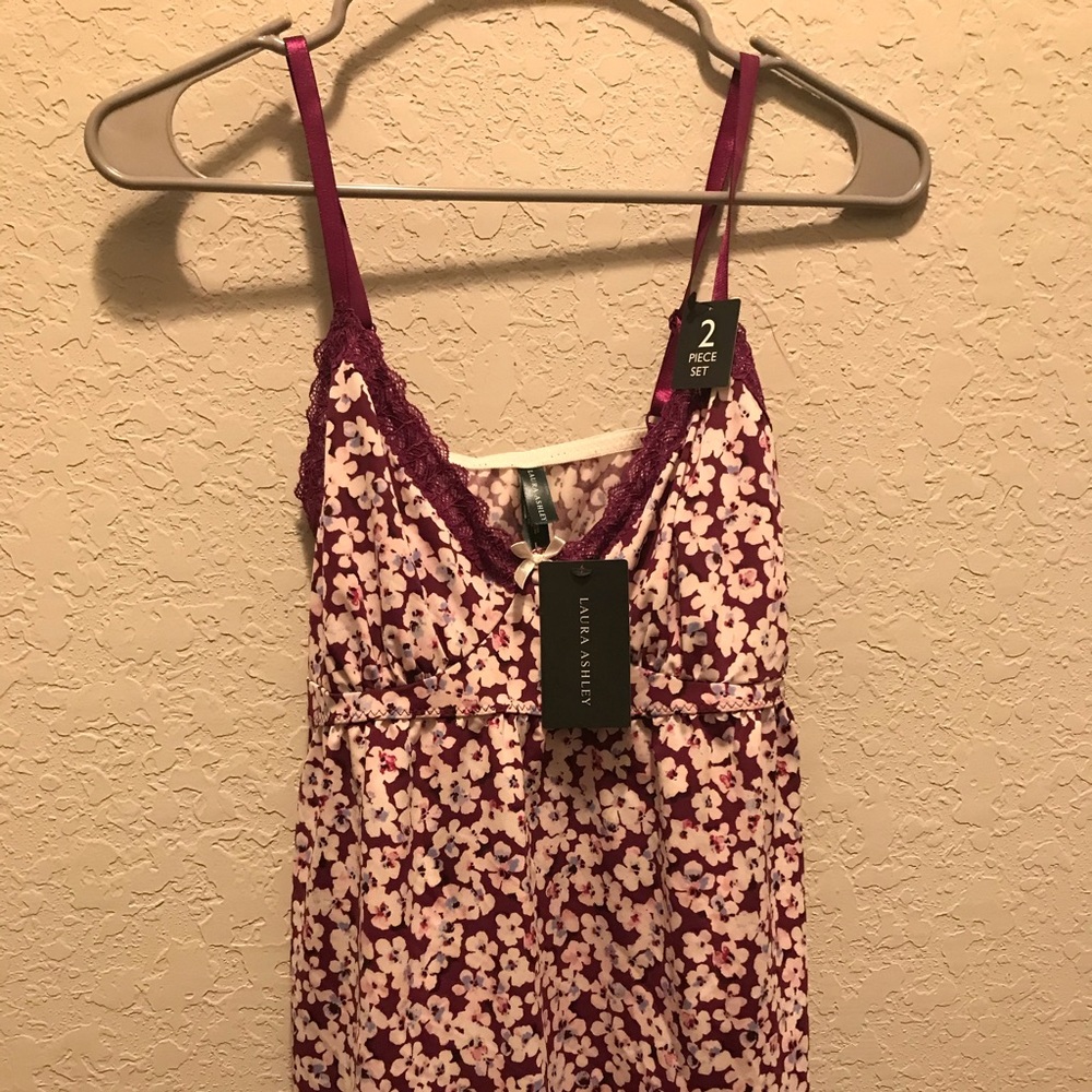 2 PC Pajama set